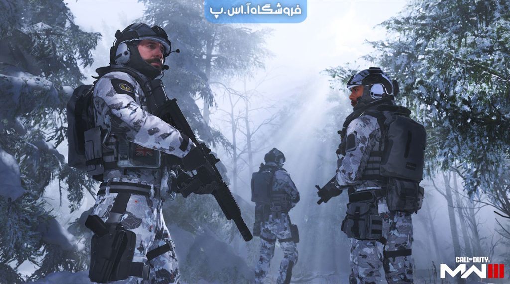 modern warfare 3 is the breaking point of call of duty 2 1024x570 - عنوان Modern Warfare 3 نقطه شکست Call Of Duty