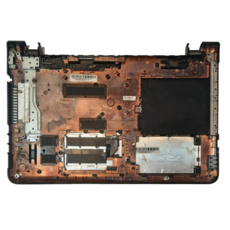 قاب کف لپ تاپ ان ای سی NEC LS 150/S