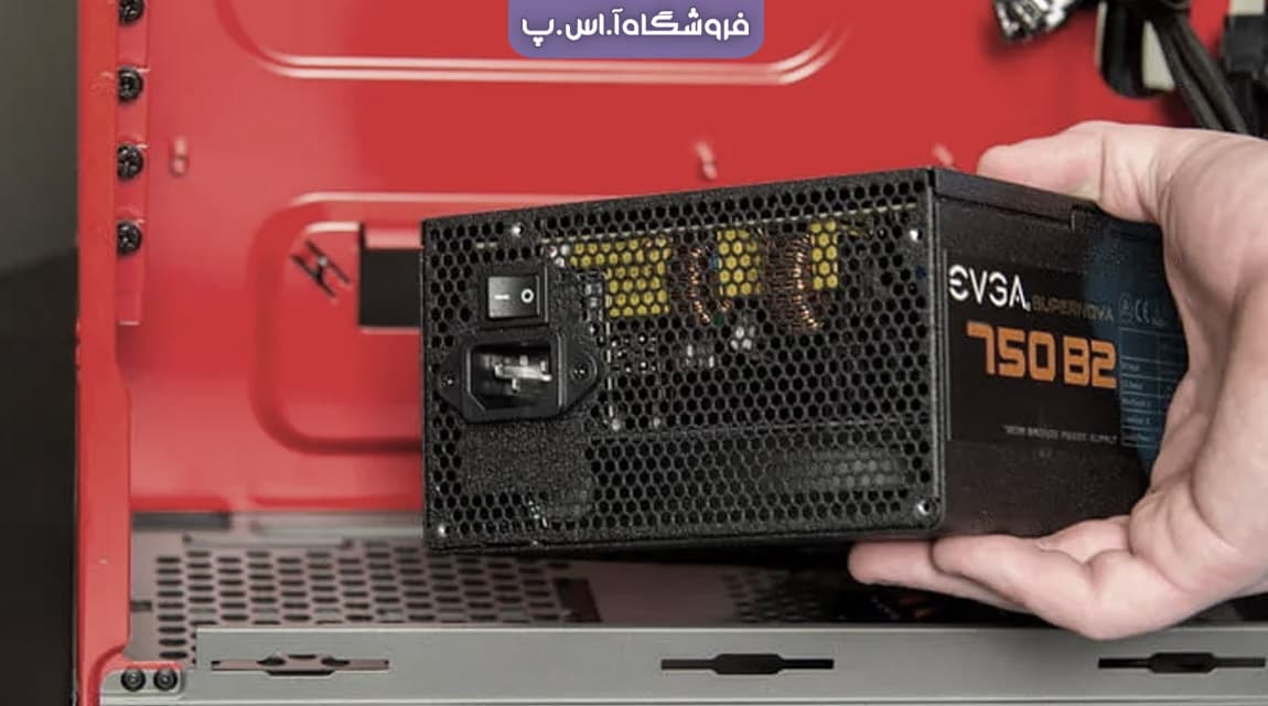 تصویر داخلی1 خرید منبع تغذیه