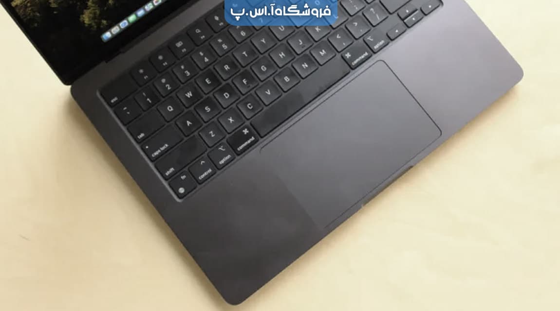 تصویر داخلی2 MacBook Pro M3 Max