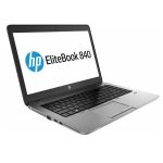 لپ تاپ استوک اچ پی مدل Elitebook 840 G2 نسل پنجم i7