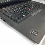 لپ تاپ استوک لنوو مدل Thinkpad X1 Carbon نسل ششم i7