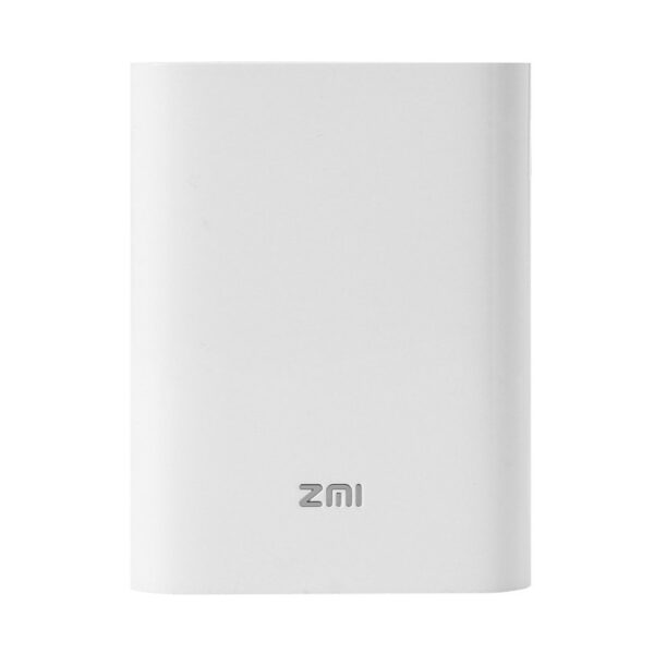 مودم و شارژر همراه شیاومی مدل ZMI MF855 Power Router