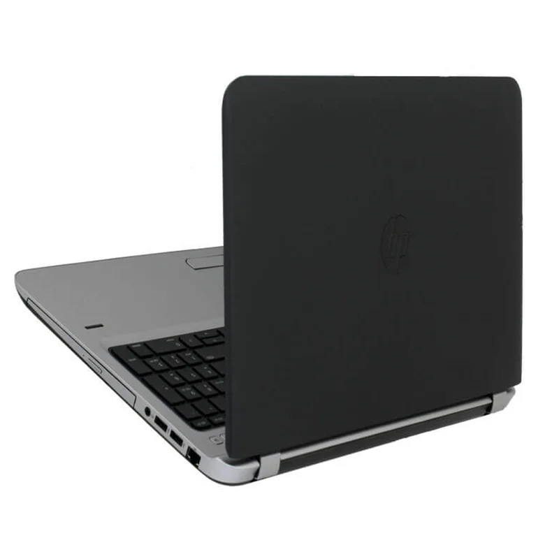 لپ تاپ استوک اچ پی مدل HP Elitebook 450 G3 نسل ششم i3