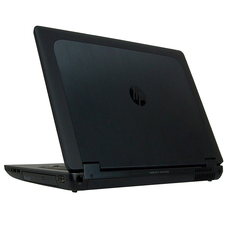 لپ تاپ اچ پی مدل ZBook 17 G2 نسل چهارم i7 MQ گرافیک دار