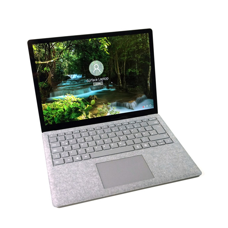 لپ تاپ مایکروسافت مدل Surface Laptop 2 نسل هشتم i5