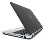 لپ تاپ اچ پی مدل HP Elitebook 450 G3 نسل ششم i3