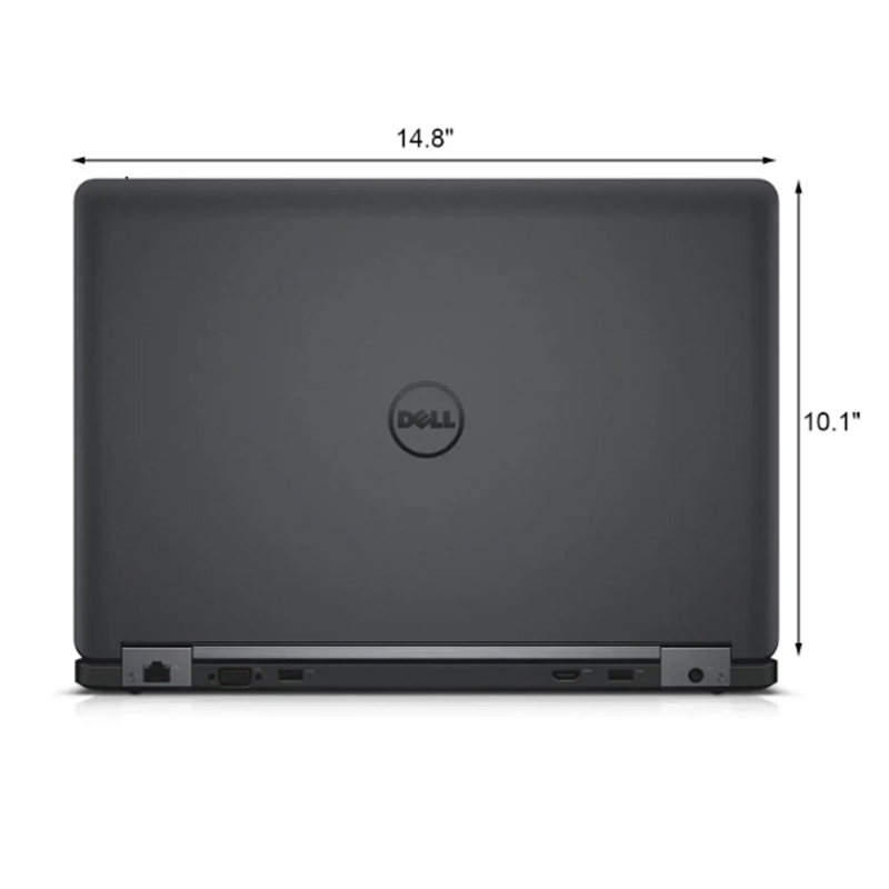لپ تاپ دل مدل Dell Latitude E5550 نسل پنجم i3