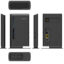 مودم روتر 4 جی همراه اول مدل Huawei E5172 ا Huawei E5172 Wireless 4G Modem Router