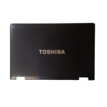 قاب پشت ال سی دی لپ تاپ توشیبا Toshiba Satellite Pro S 750 Series