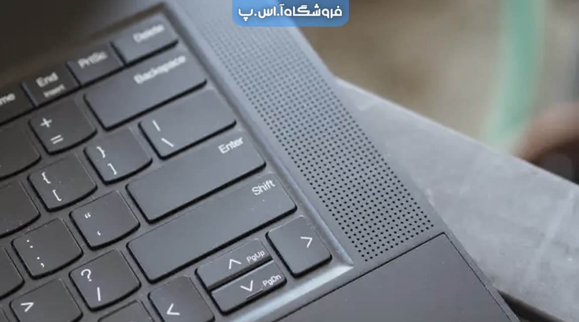 تصویر داخلی1 بررسی لپ تاپ Lenovo ThinkPad Z16 Gen 2