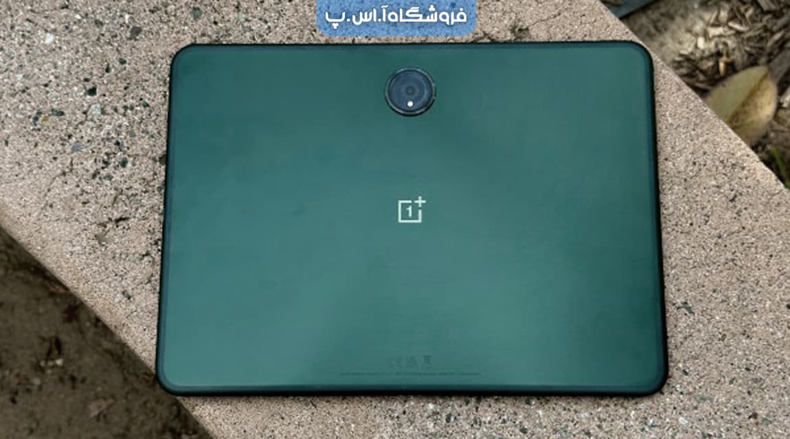 تصویر داخلی1 تبلت OnePlus Pad