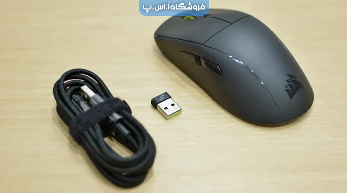 تصویر داخلی1 موس Corsair