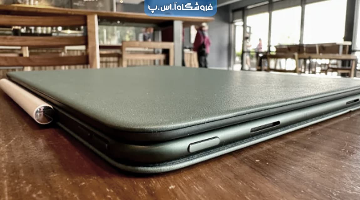 تصویر داخلی2 تبلت وان پلاس