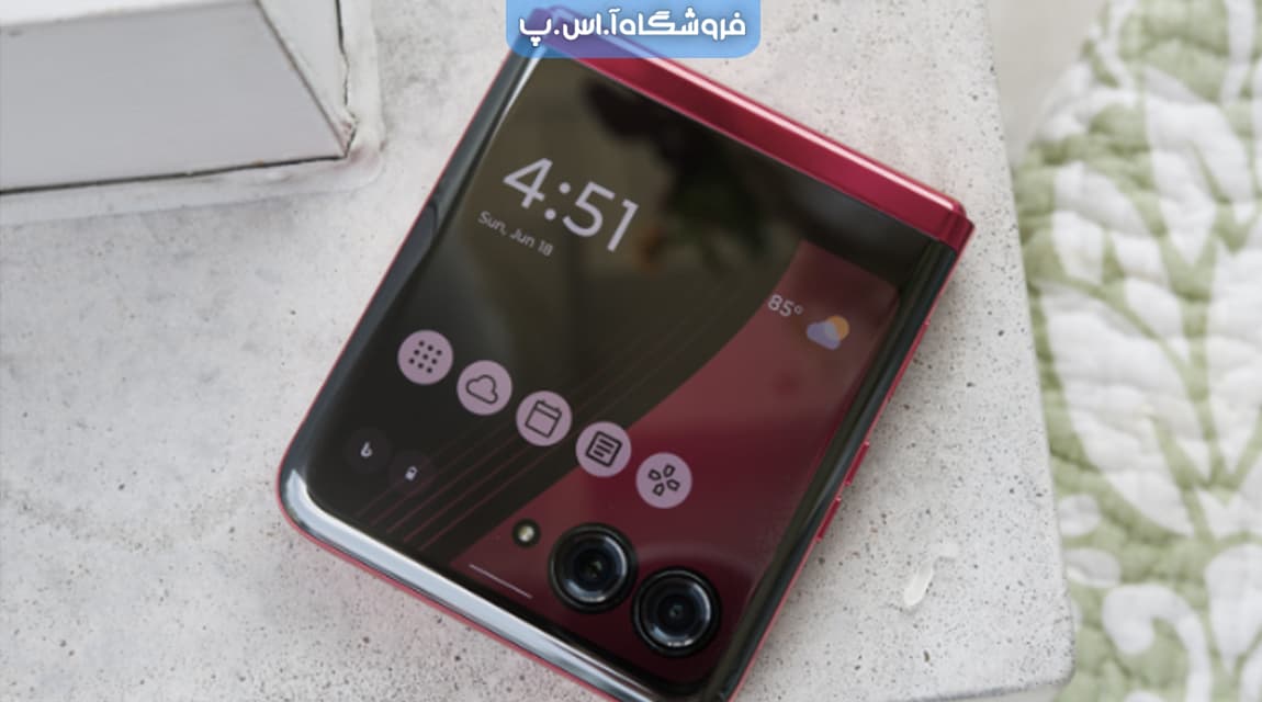 تصویر داخلی3 موتورلا تاشوی