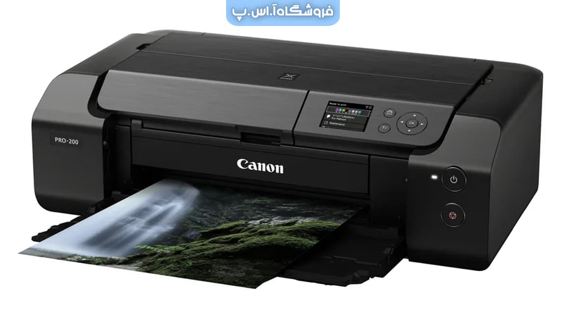 داخلی1 چاپگر کانون - چاپگر HP در مقابل Canon: کدام بهترین است؟