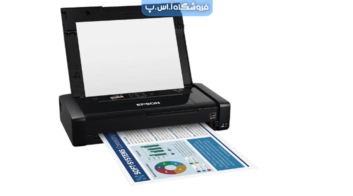 بهترین پرینترهای قابل حمل و جیبی در سال 2024