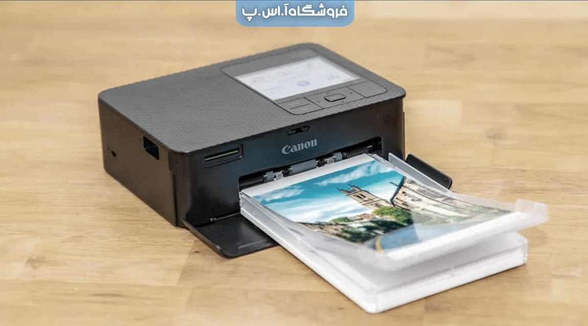 بهترین پرینترهای قابل حمل و جیبی در سال 2024
