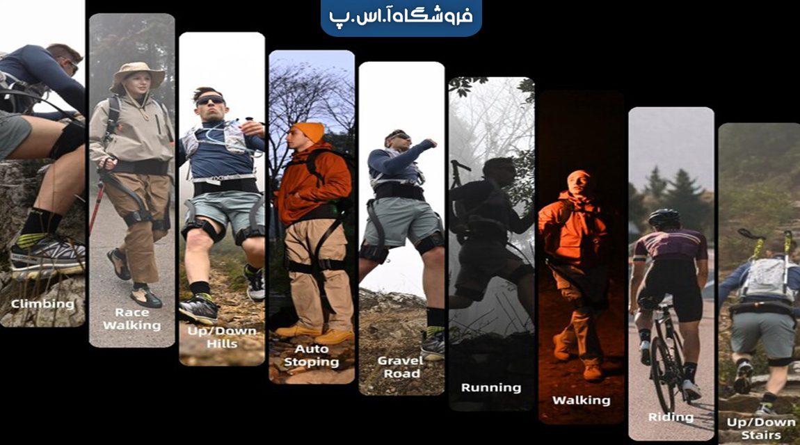 معرفی اسکلت های بیرونی Hypershell