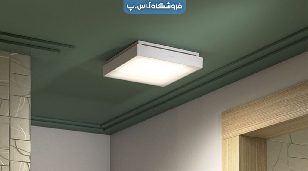 معرفی صندلی PureWash E930 کوهلر