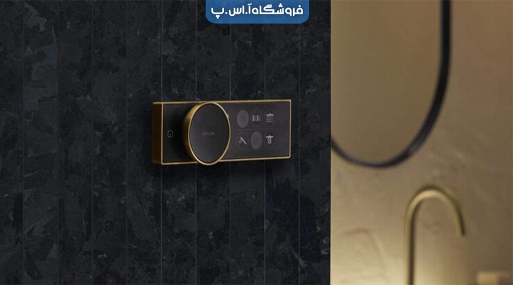 معرفی صندلی PureWash E930 کوهلر