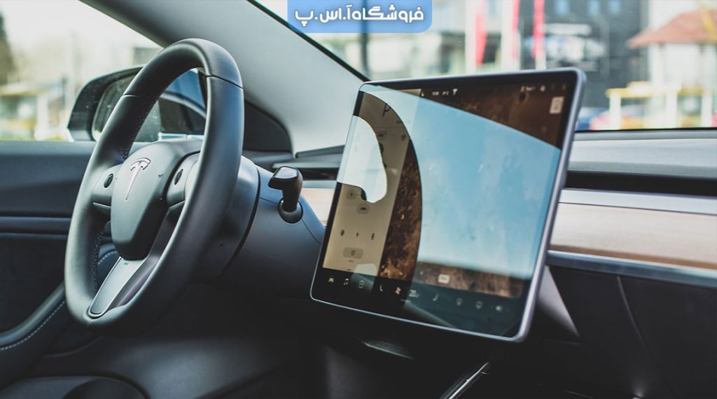 فیس لیفت جدید تسلا مدل 3 هایلند