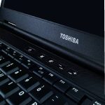 لپ تاپ توشیبا مدل Toshiba Satellite Pro S500 نسل یکم i5