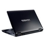 لپ تاپ استوک توشیبا مدل Toshiba Satellite Pro S500 نسل یکم i5
