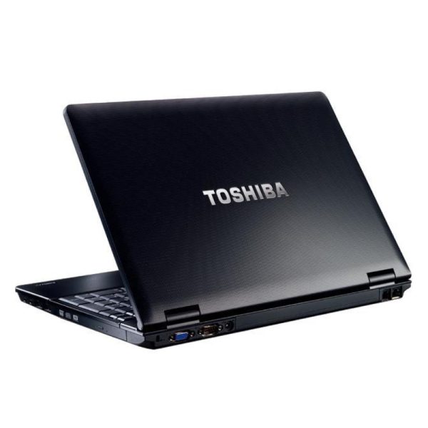 لپ تاپ توشیبا مدل Toshiba Satellite Pro S500 نسل یکم i5