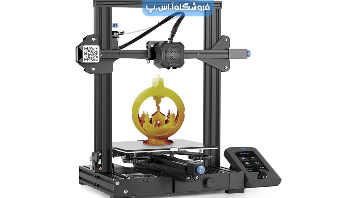 تصویر داخلی 2 پرینتر قسطی