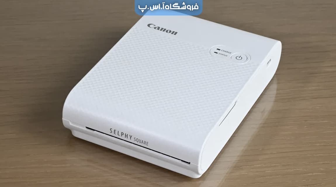 تصویر داخلی1 پرینتر کانون