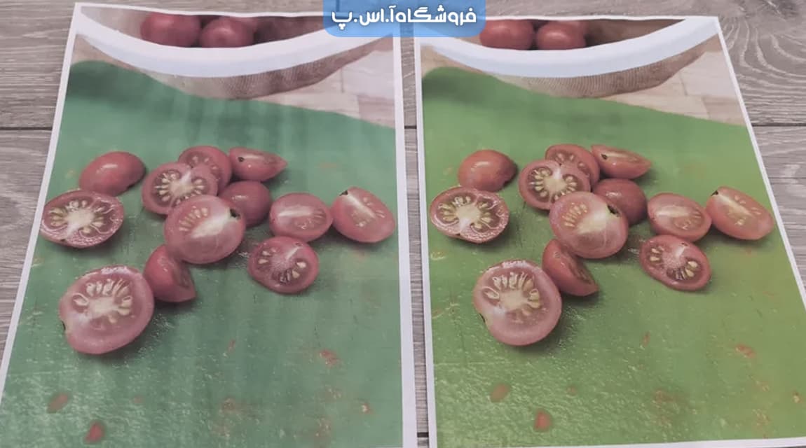 تصویر داخلی2 چاپگر hp