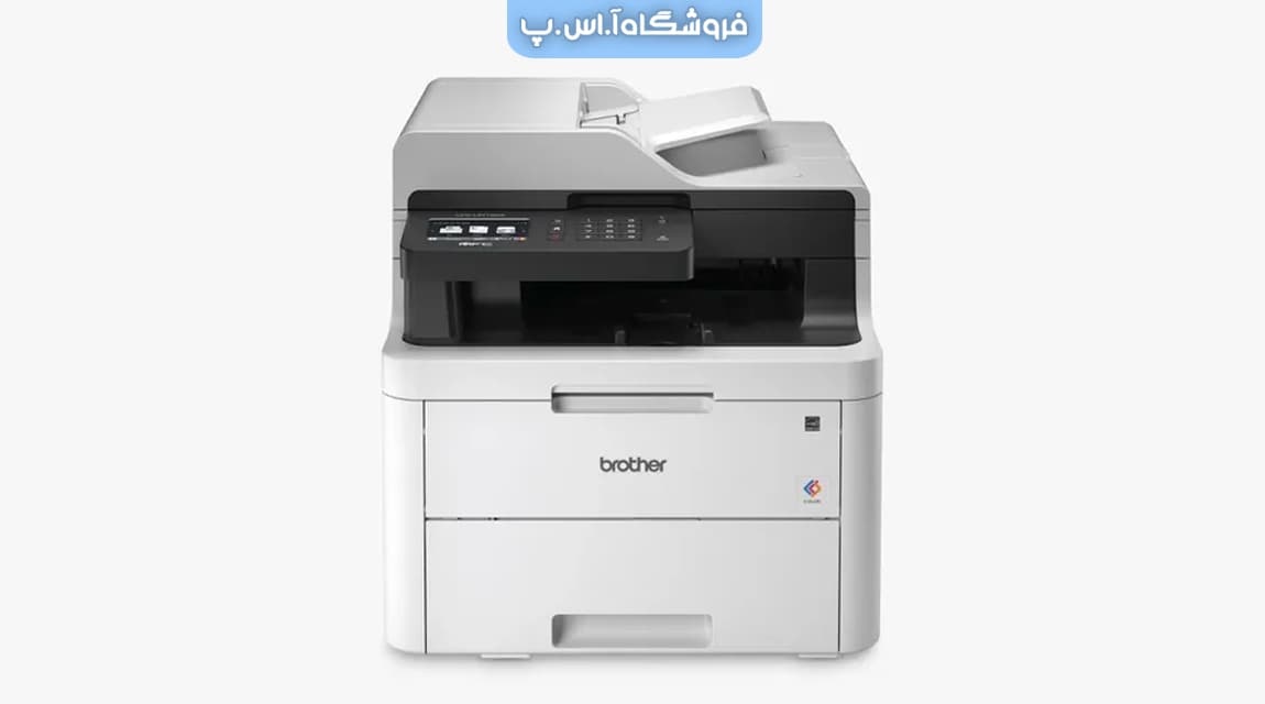 تصویر داخلی2 چاپگر اپسون و برادر