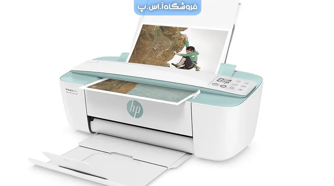 تصویر داخلی4 پرینتر فشرده