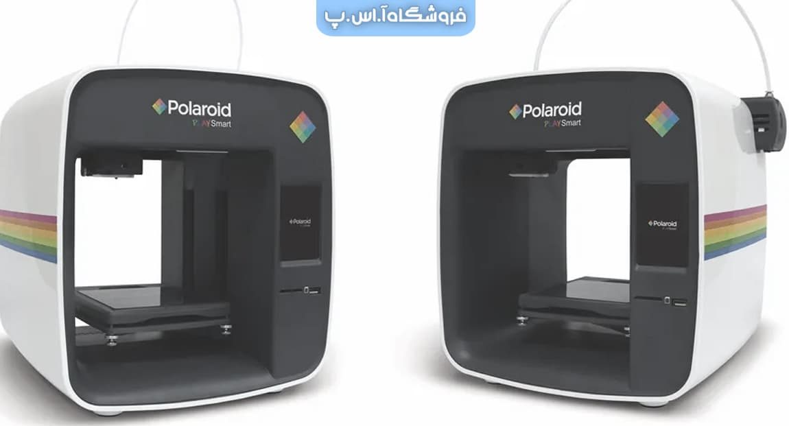 داخلی2 پرینتر سه بعدی 3 e1708292790412 - بررسی چاپگر سه بعدی Polaroid PlaySmart