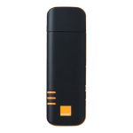 مودم همراه 3G دانگل مدل هوآوی E160E به سفارش شرکت Orange
