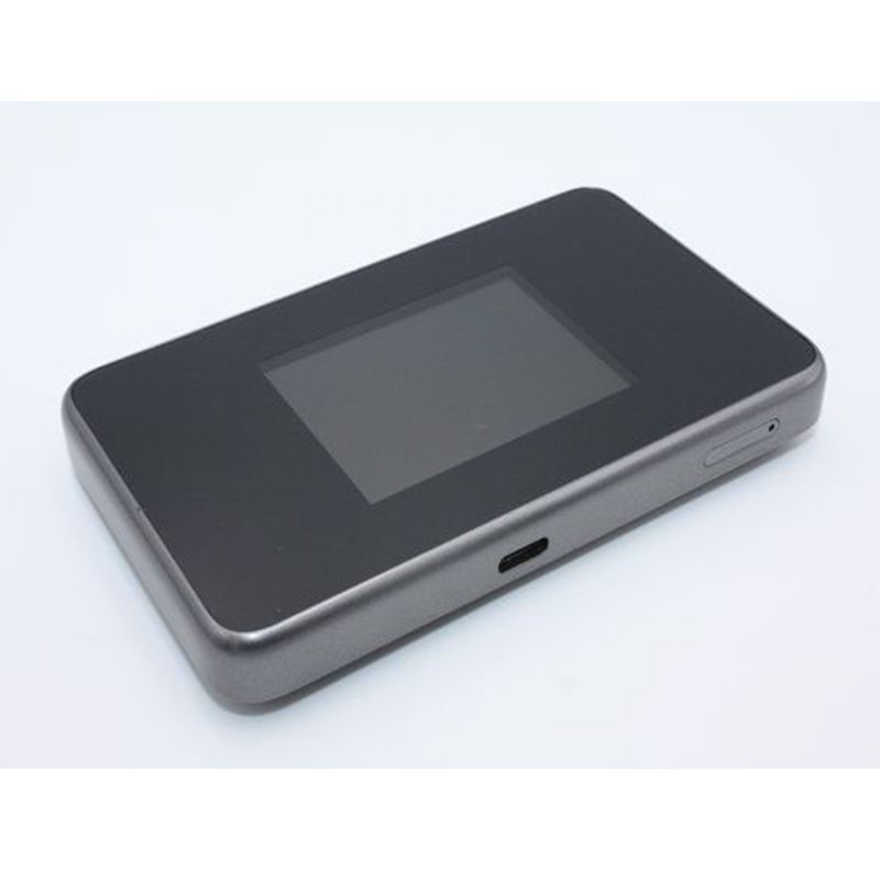 مودم جیبی ۴.۵G/TD-LTE از شرکت ZTE مدل Pocket WiFi 802ZT