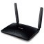 مودم روتر 4G LTE بی سیم N300 تی پی-لینک مدل TL-MR6400