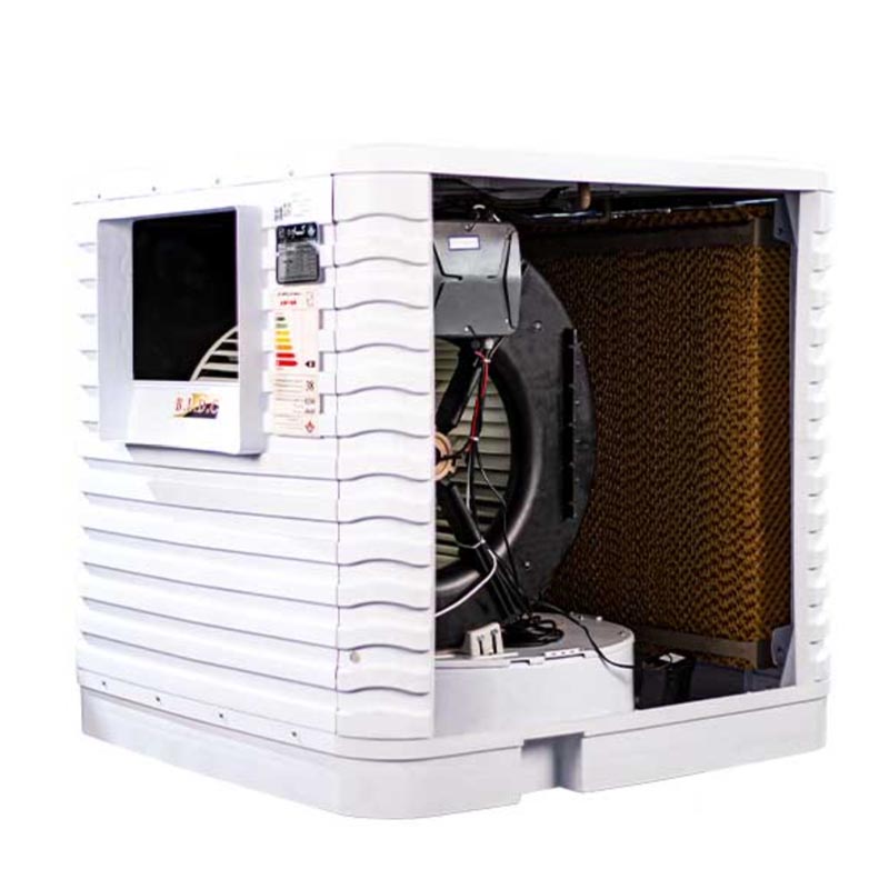 کولر پلیمری