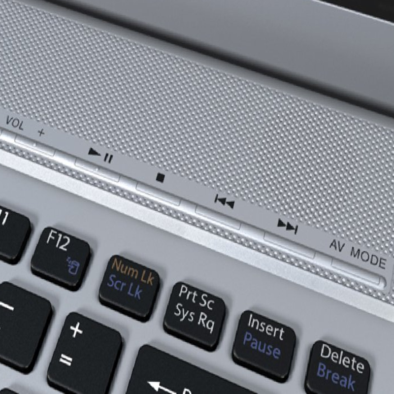 لپ تاپ سونی مدل Sony Vaio VGN-FW290N