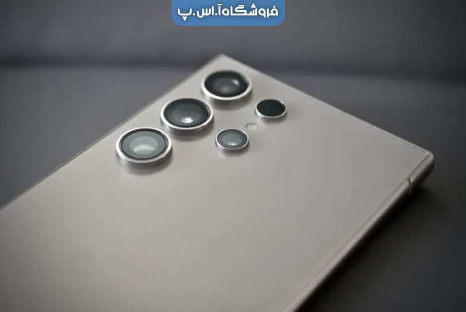 تصویر داخلی3 گوشی سامسونگ