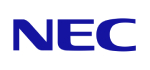 nec logo - فروشگاه آ.اس.پ