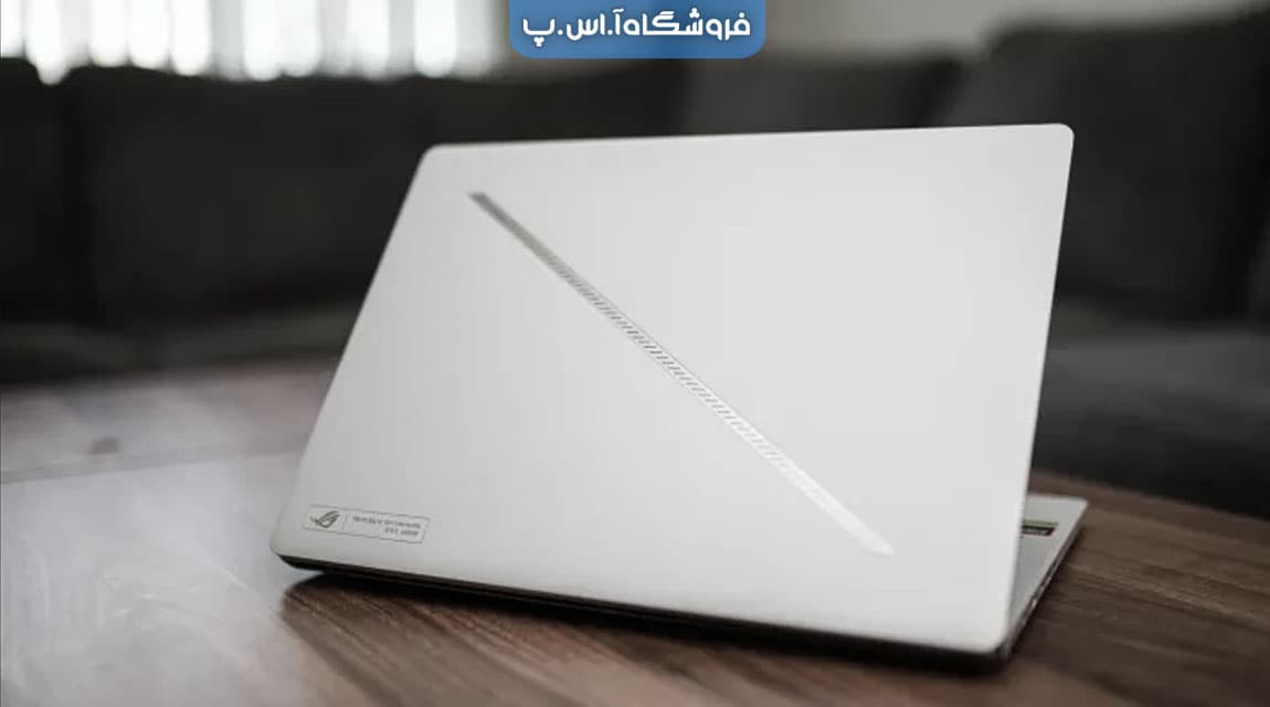 تصویر داخلی2 لپ تاپ بازی