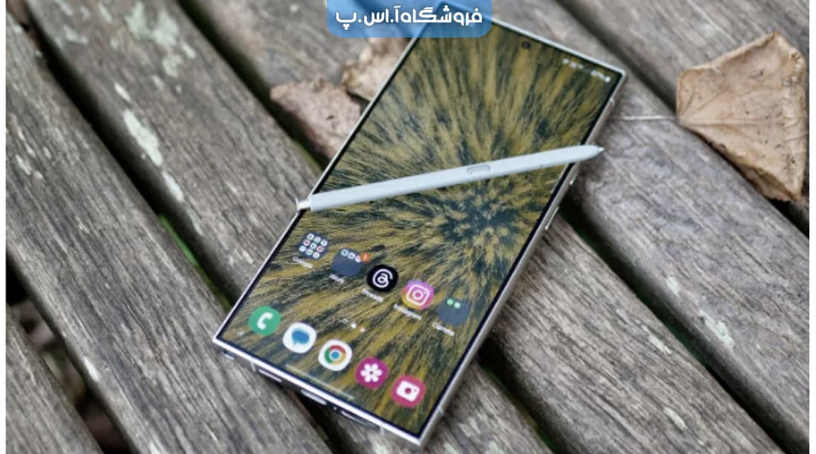 تصویر داخلی2 گوشی سامسونگ