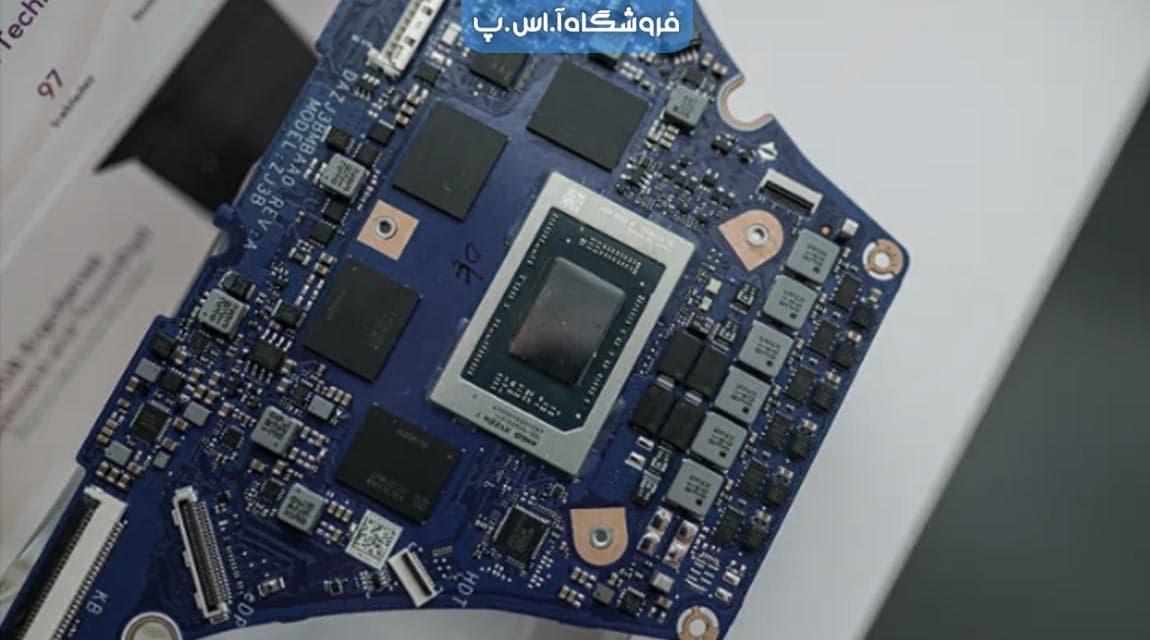 فروش کارت‌ های گرافیک AMD به تازگی کاهش یافته است