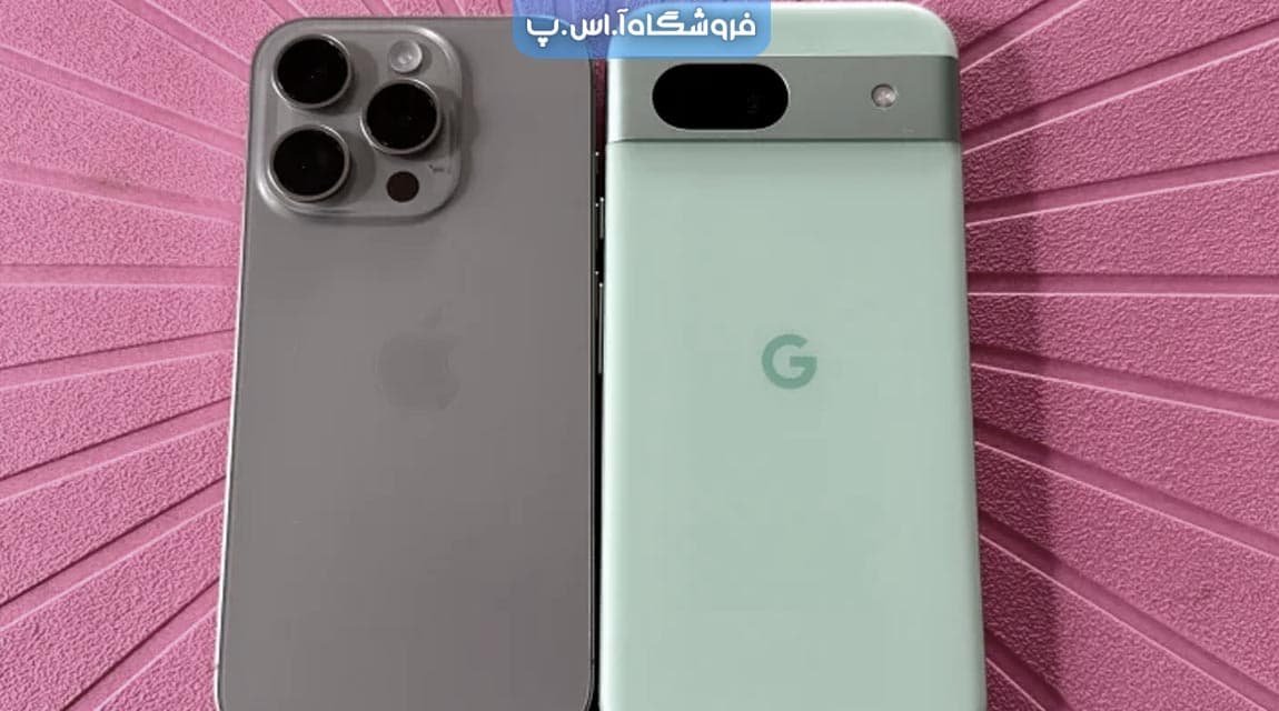 آیا گوشی پیکسل 500 دلاری می تواند دوربین آیفون 1000 دلاری را شکست دهد؟
