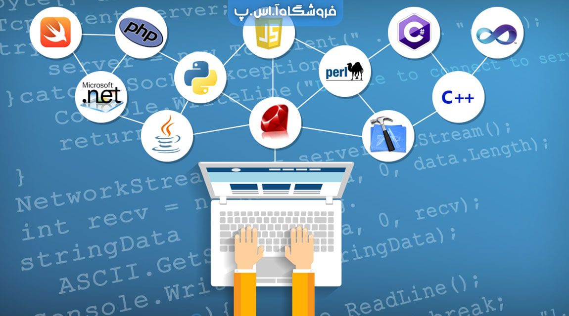 کتابخانه در برنامه نویسی