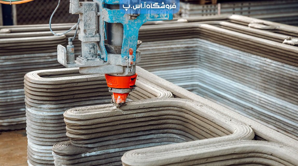 پرینت سه بعدی چیست؟