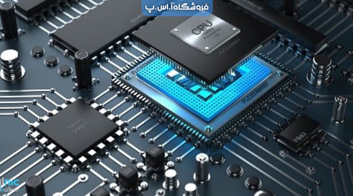 حافظه کش CPU