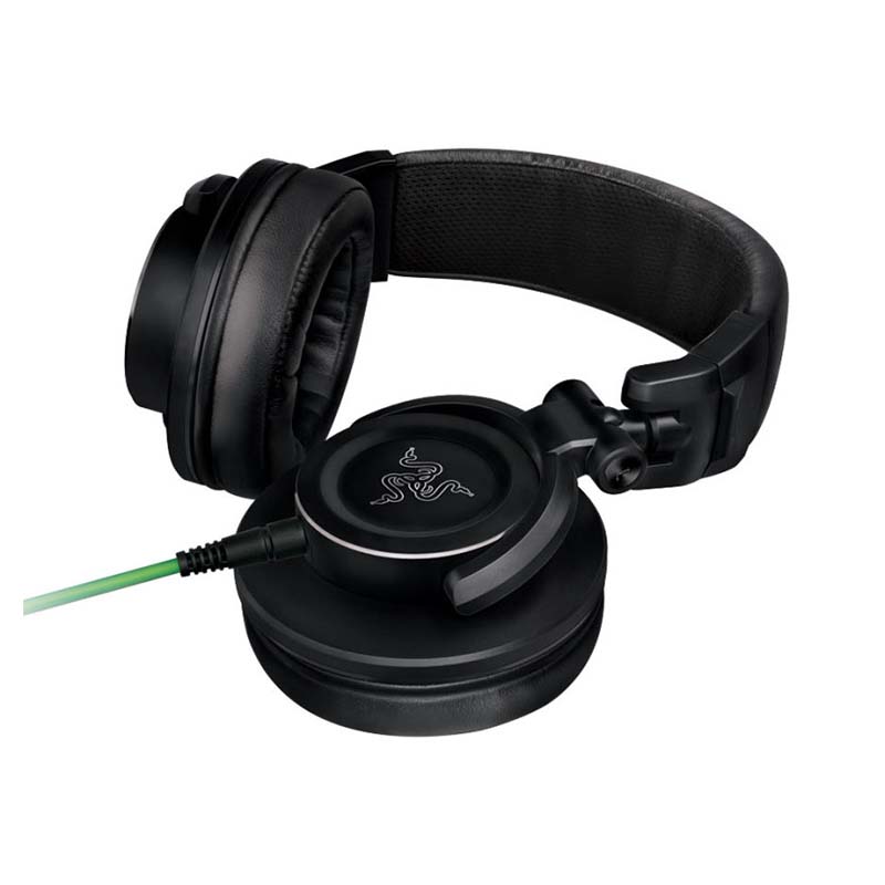 هدفون ریزر مدل Adaro DJ